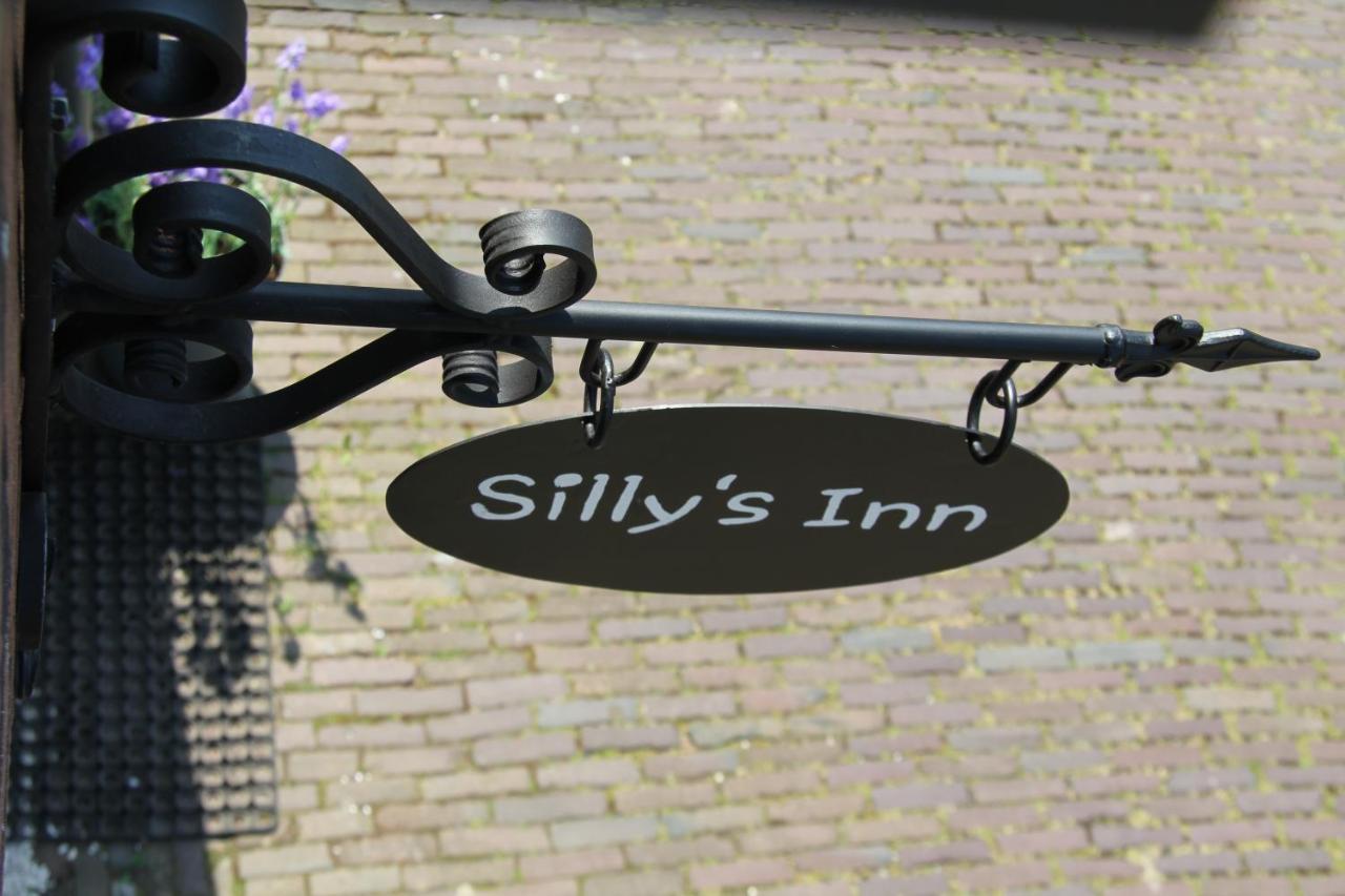 Silly'S Inn 미델뷔르흐 외부 사진