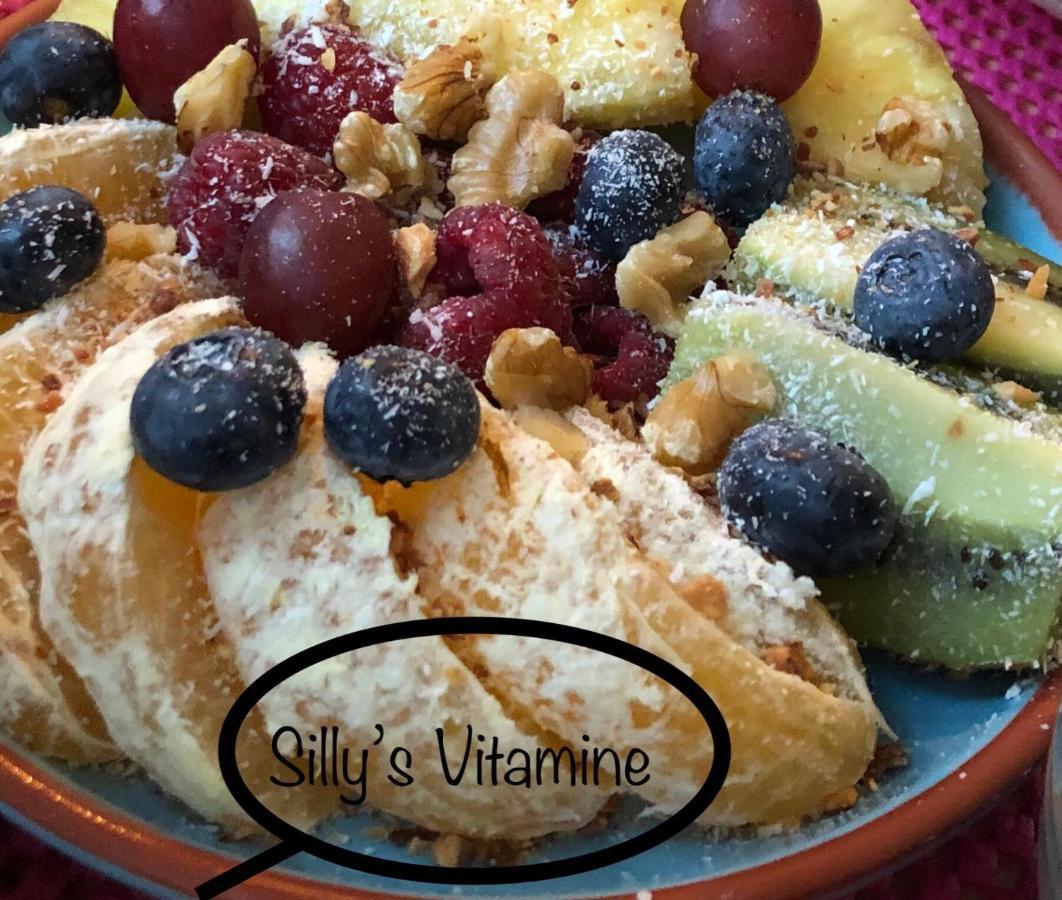 Silly'S Inn 미델뷔르흐 외부 사진
